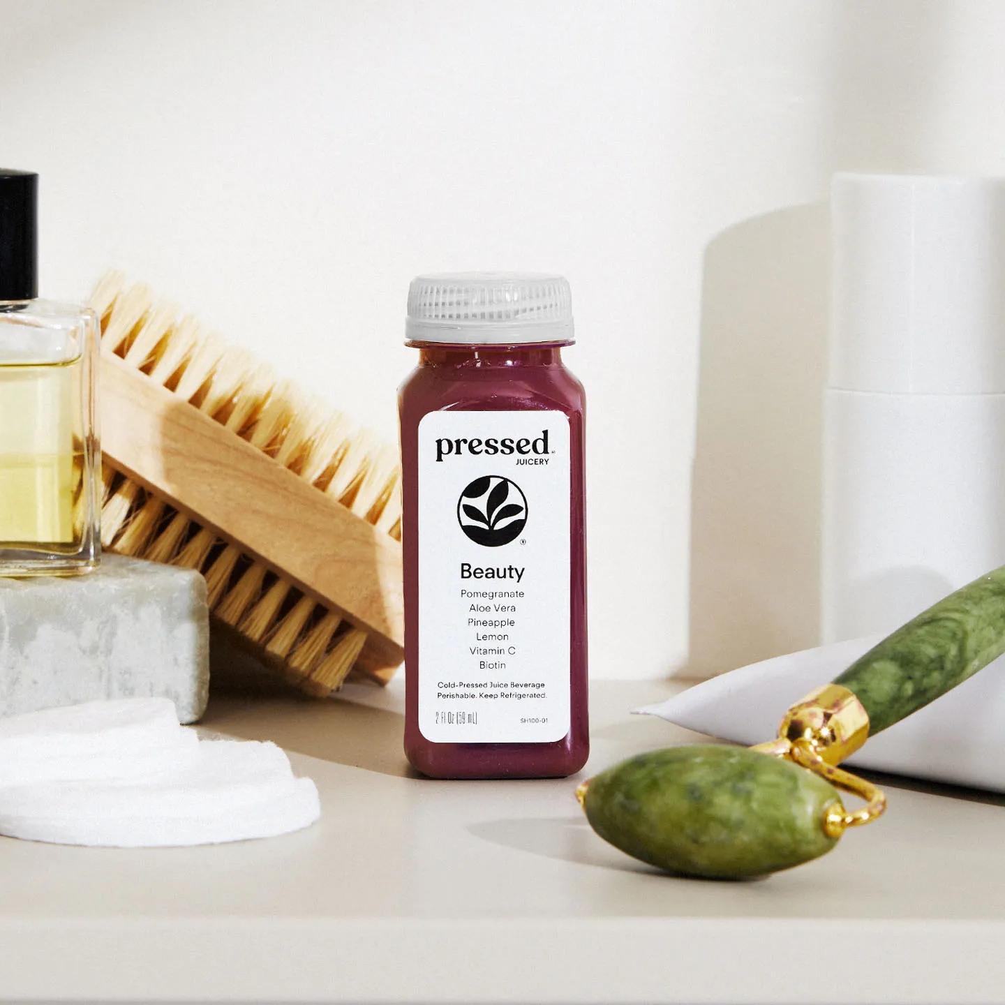 7-Day Beauty Shot Pack